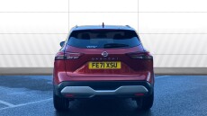 Nissan Qashqai 1.3 DiG-T MH 158 N-Connecta 5dr Xtronic Petrol Hatchback
